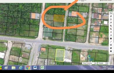 Imagem 2: Terreno escriturado na praia do Ervino ótima localização