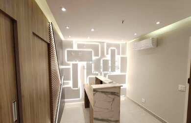 Imagem 2: Sala, 86 m² - venda por R$ 1.050.000,00 ou aluguel por R$ 5.700,00/mês...