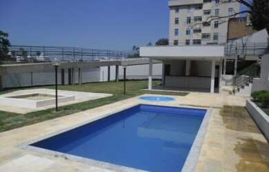Imagem 11: Aluguel Residential / Apartment Belo Horizonte MG