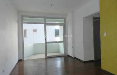 Imagem: O apartamento possui 2 Dormitórios, 1 Banheiro, 72m² de Área