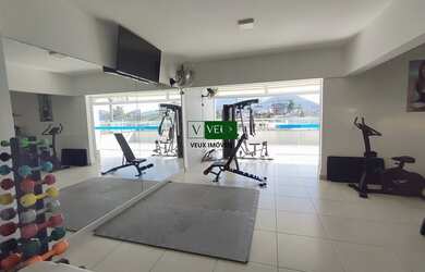 Imagem 8: Excelente apto de alto padrão para locação Indaiá, Caraguatatuba,...