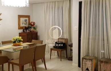 Imagem 4: Casa em Patamares com 3 4, 04G e 170M² no Residencial Patamares