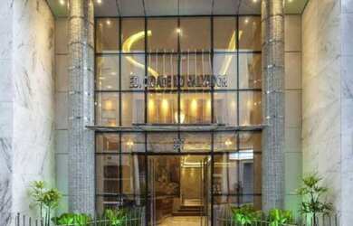 Imagem: O depósito possui 2 Vagas na garagem, 1.000m² de Área e