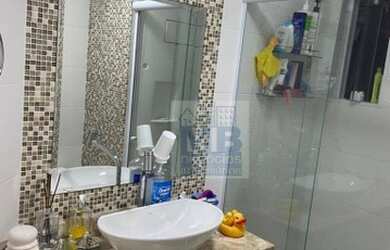 Imagem 7: Apartamento à venda, 62 m² por R$ 330.000,00 - Jardim Marajoara - São...