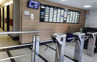 Imagem 13: Sala à venda, 30 m² por R$ 230.000 - Praia da Costa - Vila Velha/ES