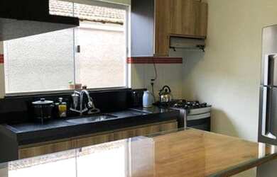 Imagem 3: Casa à venda, 92 m² por R$ 265.000,00 - Alto São Pedro - Taubaté/SP