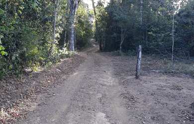 Imagem: A chácara possui 2m² de Área e está localizado em Goiânia