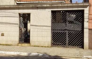 Imagem 1: Terreno à venda, 350 m² por R$ 595.000,00 - Vila Antonieta - São Paulo/SP