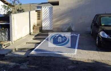 Imagem 10: Casa à venda, 77 m² por R$ 214.000,00 - Vargem Grande - Rio de Janeiro/RJ