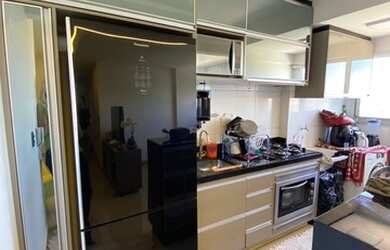 Imagem 6: Apartamento para venda tem 58 metros quadrados com 2 quartos em Vila Rosa...