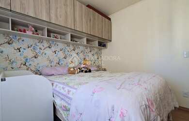 Imagem 10: NOVO HAMBURGO - Apartamento Padrão - Industrial