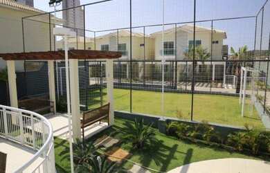 Imagem 4: Casa à venda, 117 m² por R$ 846.443,12 - Praia do Futuro I - Fortaleza/CE