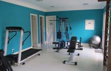 Imagem 5: BELISSIMA CASA CONDOMINIO 4 DORMS 2 VAGAS JD MARAJOARA