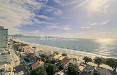 Imagem 9: APARTAMENTO FRENTE MAR EM BALN. PEREQUÊ