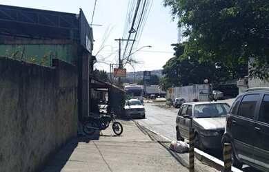 Imagem 6: Betim - Terreno Padrão - Distrito Industrial Paulo Camilo Norte