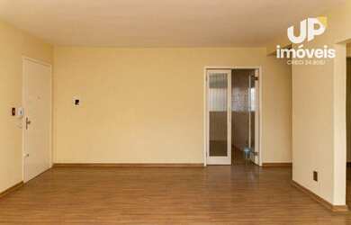 Imagem 2: Apartamento com 3 dormitórios, 115 m² - venda por R$ 430.000,00 ou aluguel...