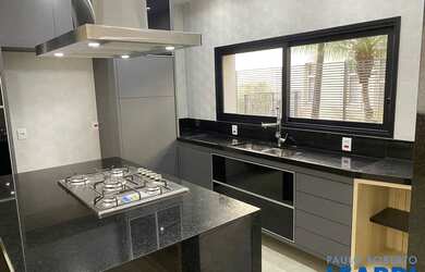 Imagem 8: CASA EM CONDOMÍNIO - TAMBORÉ - SP