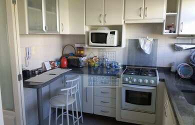 Imagem 7: Apartamento à venda, 82 m² por R$ 636.000,00 - Jardim Marajoara - São...