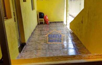 Imagem 2: Casa à venda por R$ 200.000,00 - Jardim Riviera - Santo André/SP