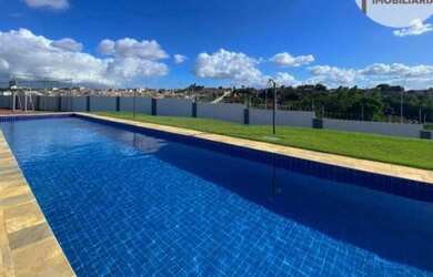 Imagem 8: Atenção vendo Lote no Condomínio Bella Vitta localizado no bairro Papagaio