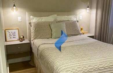 Imagem 15: Apartamento com 3 dormitórios, 72 m² - venda por R$ 490.000,00 ou aluguel...