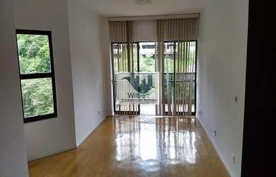 Imagem: Apartamento para venda no bairro Saldanha Marinho /Petrópolis