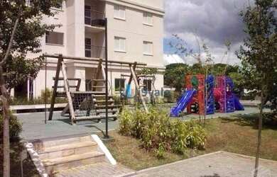 Imagem 5: Aluga ou vende Condomínio fatto AquaTorre Capri Aluguel 1.250.00