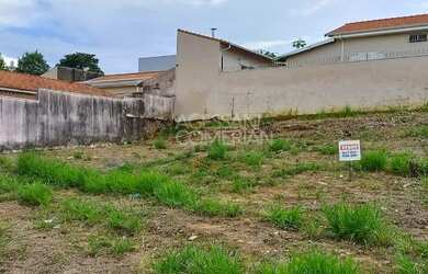 Imagem: O terreno possui 511m² de Área e está localizado em Jardim