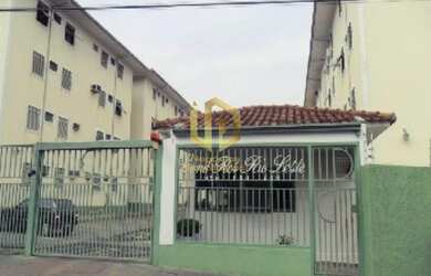 Imagem 1: São José do Rio Preto - Apartamento Padrão - Vila Cristina