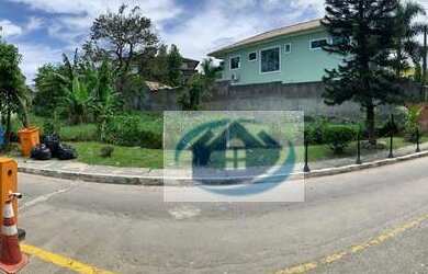 Imagem 1: Terreno à venda, 320 m² por R$ 530.000,00 - Anil - Rio de Janeiro/RJ