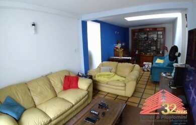 Imagem 1: SÃO PAULO - Casa Padrão - VILA PRUDENTE