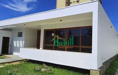 Imagem 1: Casa com 3 dormitórios, 352 m² - venda por R$ 4.000.000,00 ou aluguel...