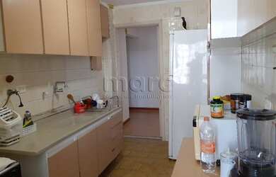 Imagem 16: SAO PAULO - Apartamento Padrão - CAMBUCI