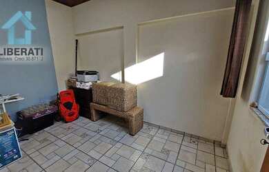 Imagem 13: Casa bem compactada no bairro Água Branca em Boituva, apenas R$ 295.000,00