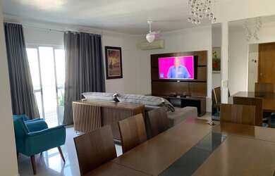 Imagem 1: Cobertura com 3 dormitórios, 260 m² - venda por R$ 2.970.000,00 ou aluguel...