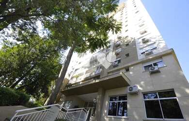 Imagem: Apartamento 3 suítes e infraestrutura completa