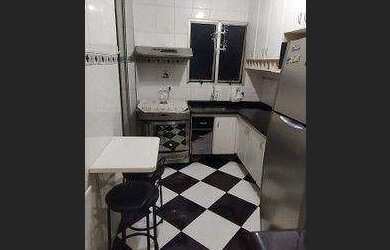 Imagem 4: Apartamento à venda, 65 m² por R$ 280.000,00 - Baeta Neves - São Bernardo do Campo/SP