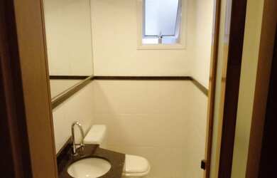 Imagem 6: Apartamento com 3 dormitórios, 140 m² - venda por R$ 1.000.000,00 ou...