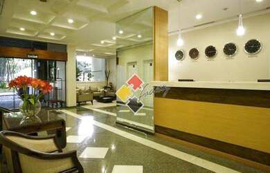 Imagem 8: Apartamento com 1 dormitório, 56 m² - venda por R$ 370.000,00 ou aluguel...