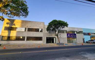 Imagem: O depósito possui 1.150m² de Área e está localizado em