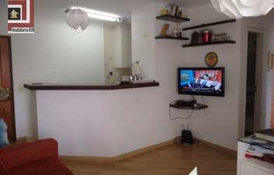 Imagem 10: Apartamento com 2 dormitórios à venda, 55 m² por R$ 398.000,00 - Vila Mariana - São Paulo