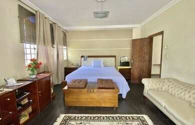 Imagem 5: Belo Horizonte - Casa Padrão - Ouro Preto