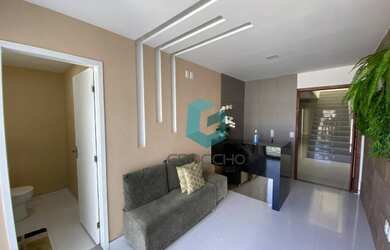 Imagem 11: Prédio, 380 m² - venda por R$ 1.500.000 ou aluguel por R$ 11.000/mês...