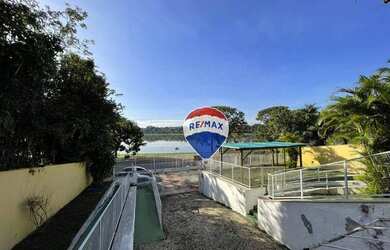 Imagem 7: Casa com 4 dormitórios, 341 m² - venda por R$ 2.390.000,00 ou aluguel...