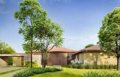 Imagem 2: Linda casa de campo à venda na Fazenda Vila Real, em Itu