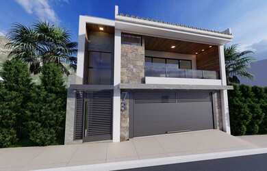 Imagem 2: Lote de alto padrão. 200m² de Área