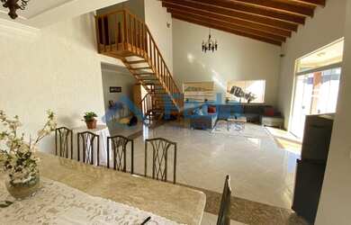 Imagem 6: PORTO RICO - Casa de Condomínio - Condomínio Residencial Eldorado