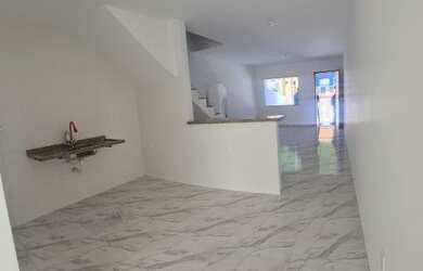 Imagem 7: Casa em Muriqui. Varandae2 Dormitórios