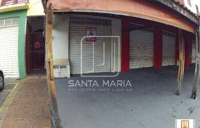 Imagem: O depósito possui 60m² de Área e está localizado em Campos