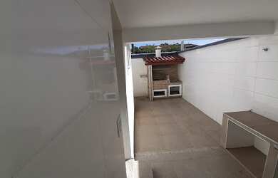 Imagem 12: Casa com 4 dormitórios à venda, 225 m² por R$ 850.000,00 - Jardim Novo...